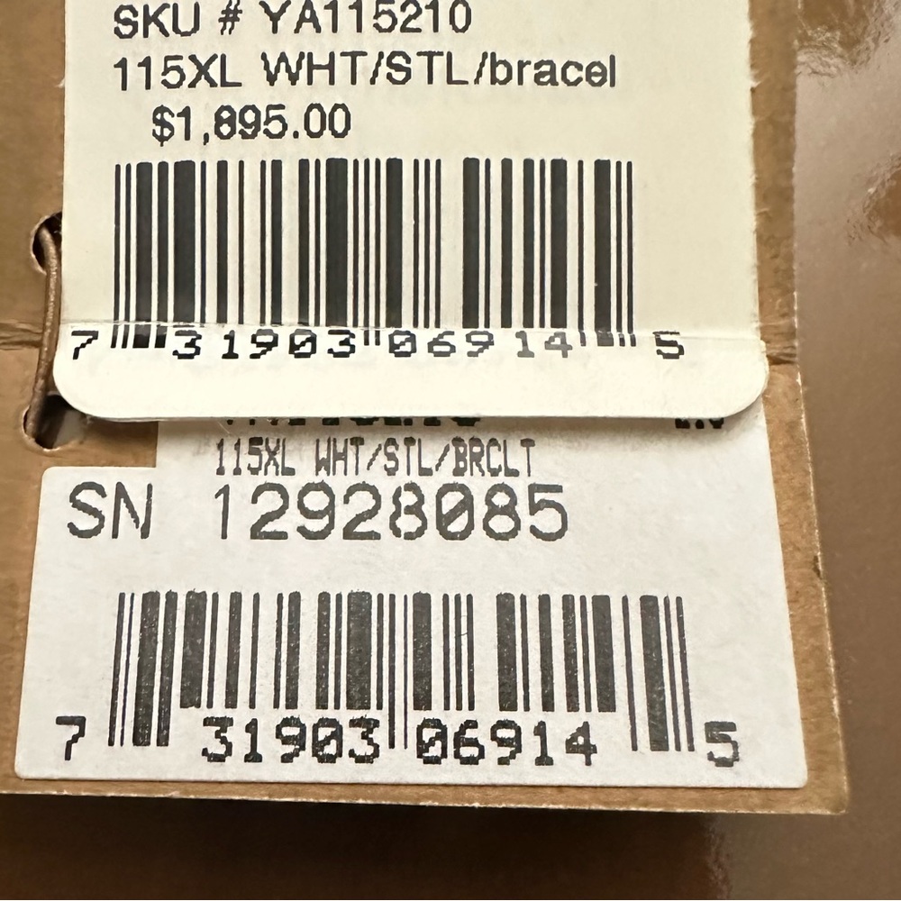 Gucci men’s watch - Picture 4 of 4